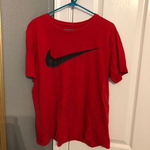 Nike shirt